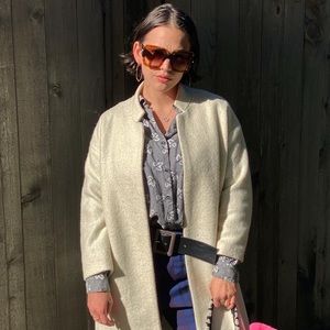 Meet your Posher, Kyra